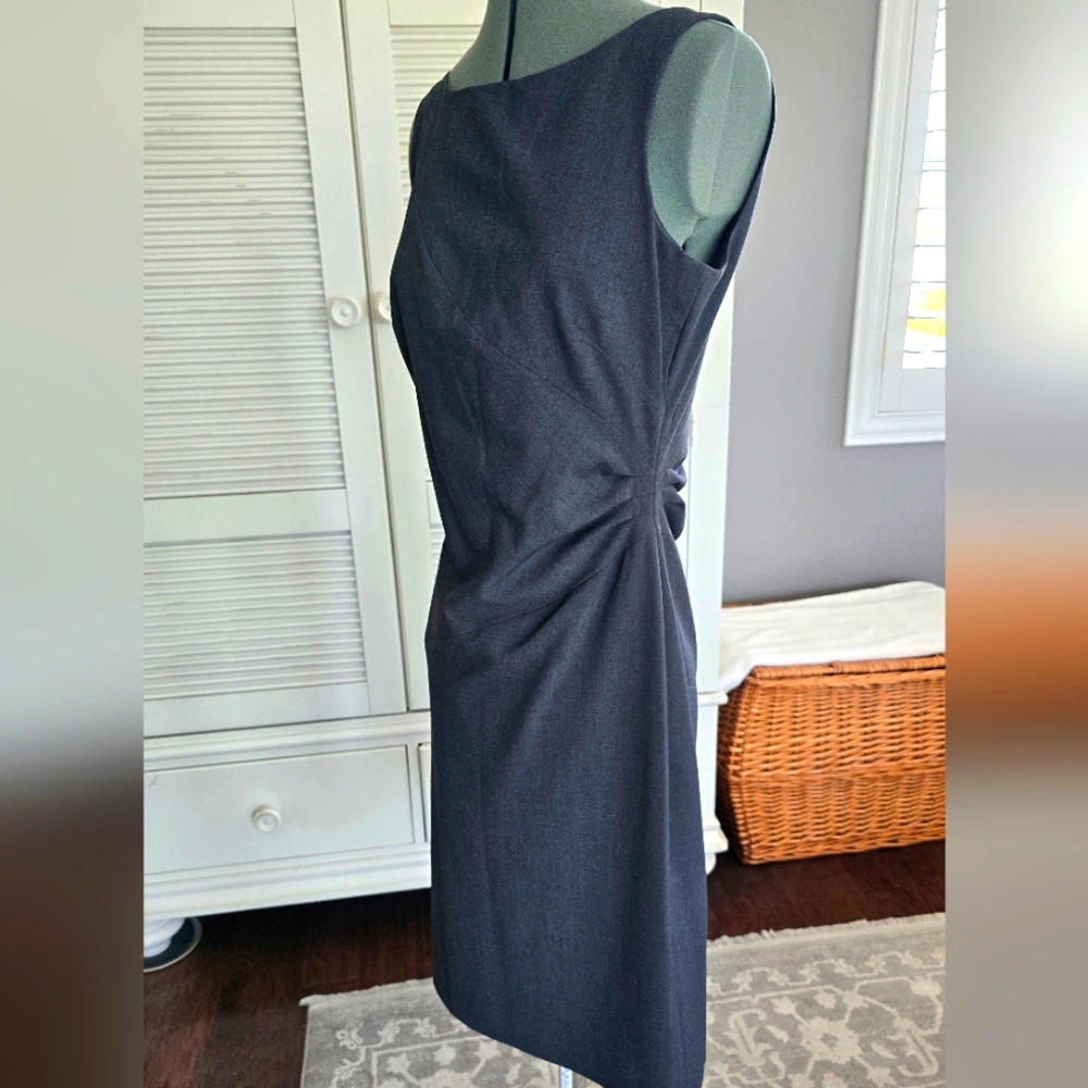 Kenneth Cole New York | Asymmetrical Dress